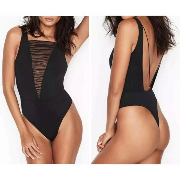 Victoria's Secret Other - Victoria Secret one piece Sz S
